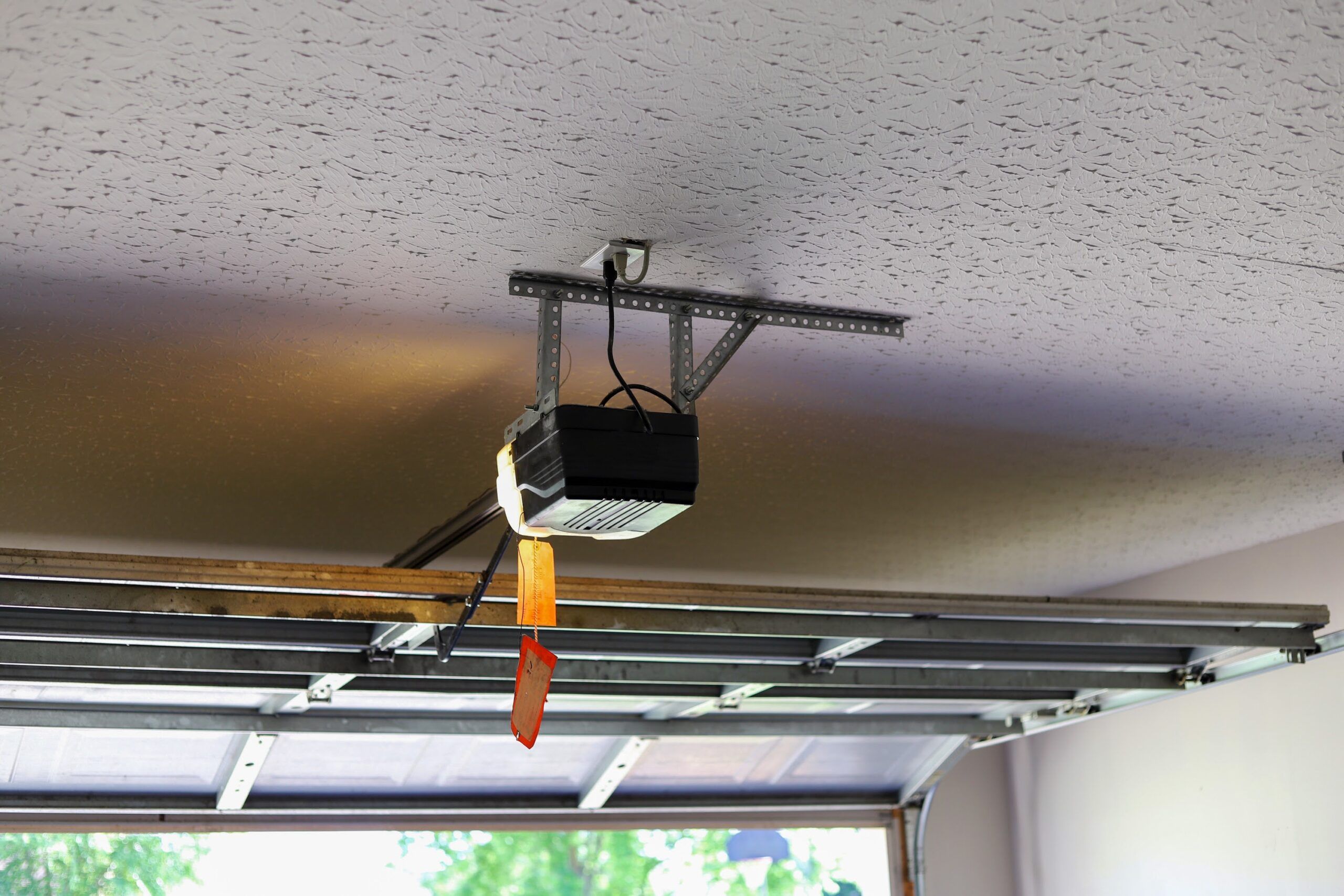 Garage Door Opener in Indianapolis, Indiana