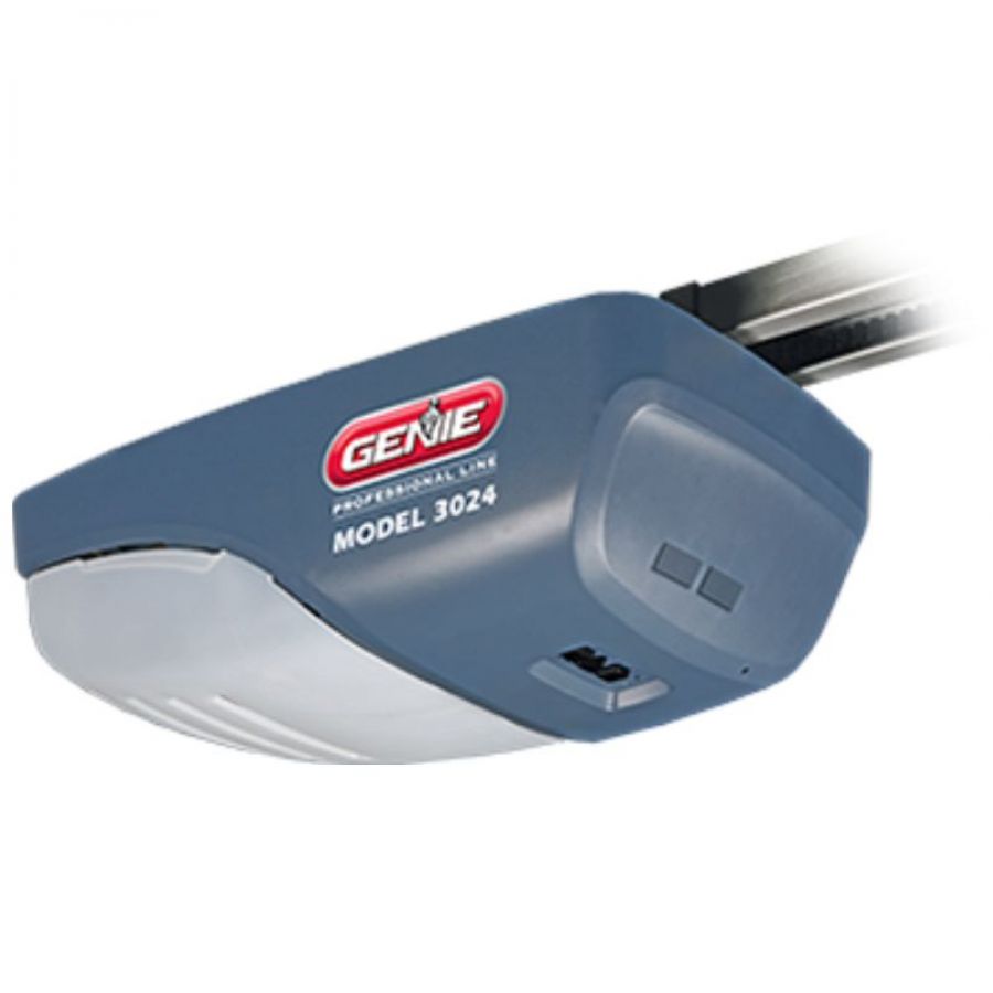 Genie Garage Door Opener Model 3024