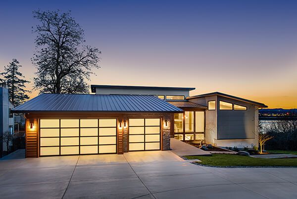 Garage Door in Indianapolis, IN