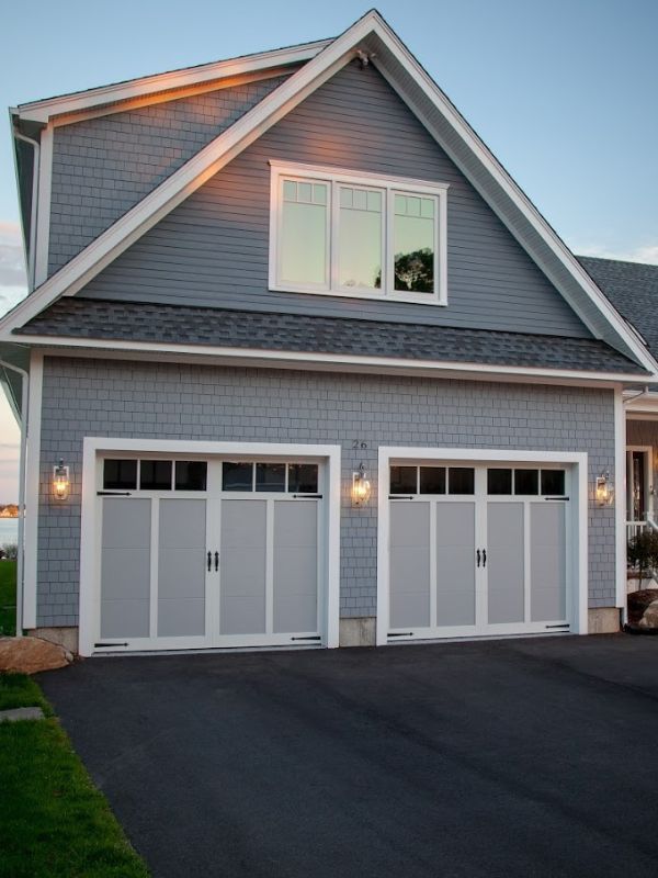 Professional Residential Garage Door Services Near Me