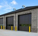 How to Extend the Lifespan of Your Commercial Garage Doors