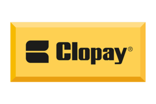 Clopay Logo