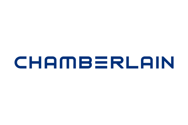 Chamberlain Logo