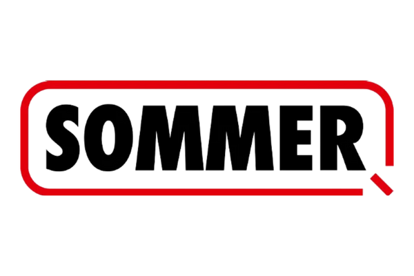 Sommer Logo