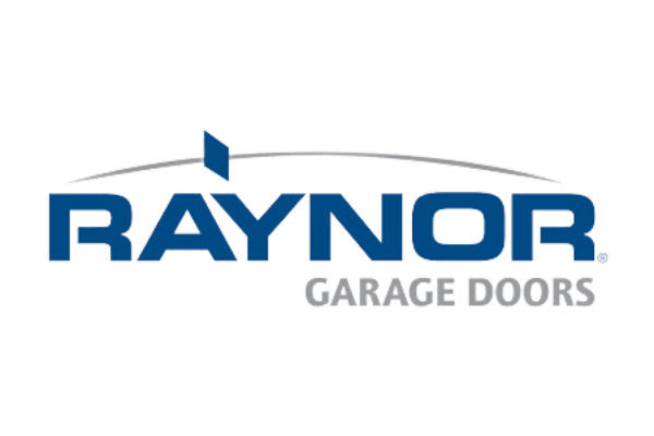 Raynor Garage Doors Logo