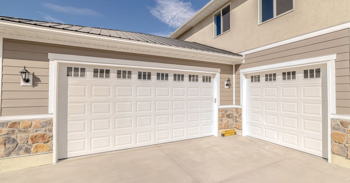 How Often Should Your Garage Door Be Professionally Inspected?