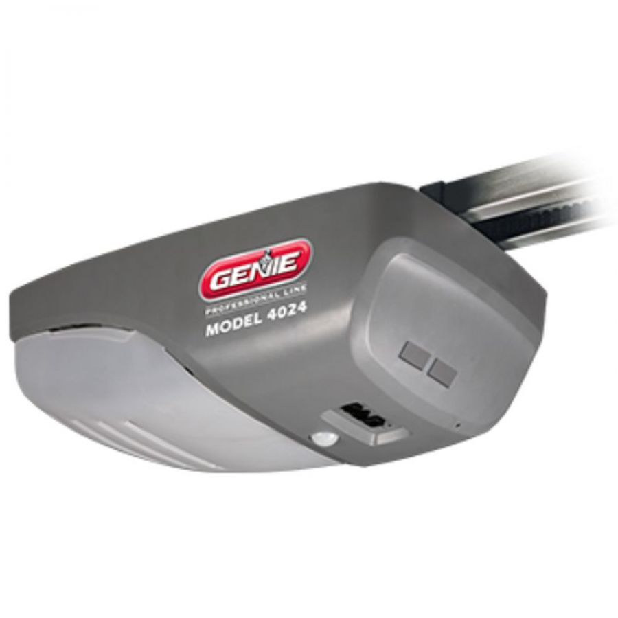 Genie Garage Door Opener Model 4024