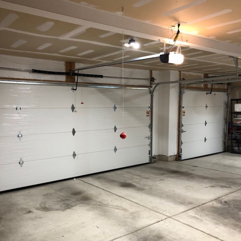 Affordable Garage Door Repair