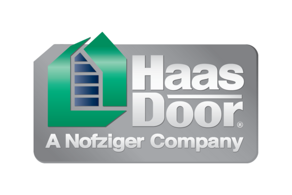 Haas Door Logo