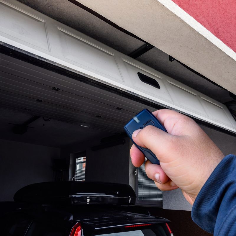 Garage Door Opener Service Indiana