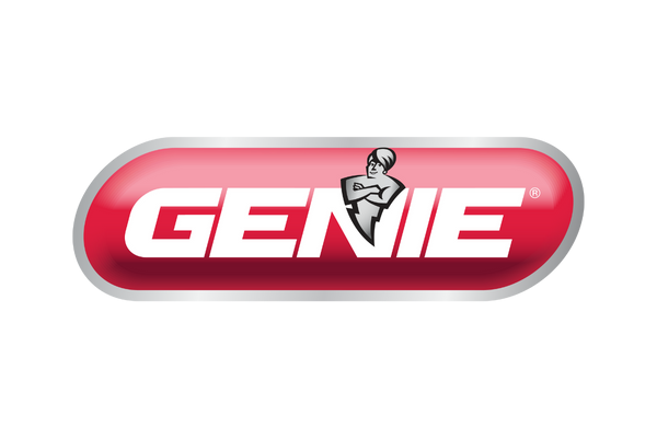 Genie Logo