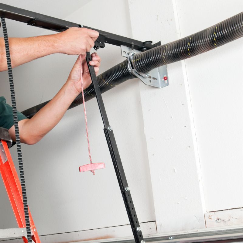 Garage Door Installation Indiana