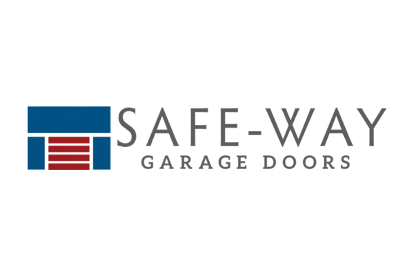 Safe-Way Garage Doors Logo