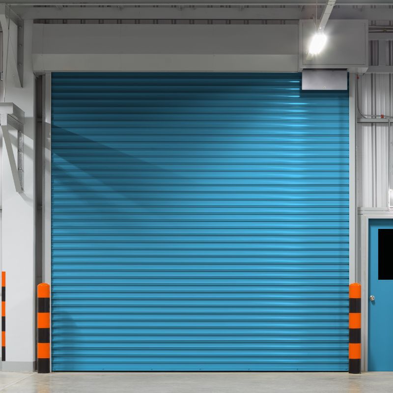 Commercial Garage Door Services In Indiana