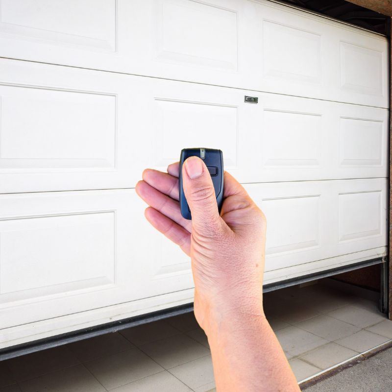 Emergency Garage Door Repair Indiana