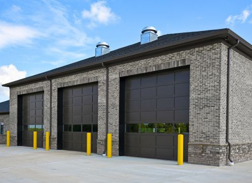 How To Extend The Lifespan Of Your Commercial Garage Door