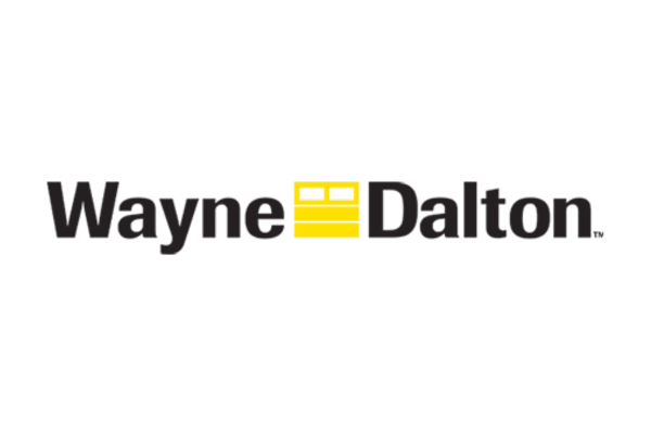 Wayne Dalton Garage Door Logo