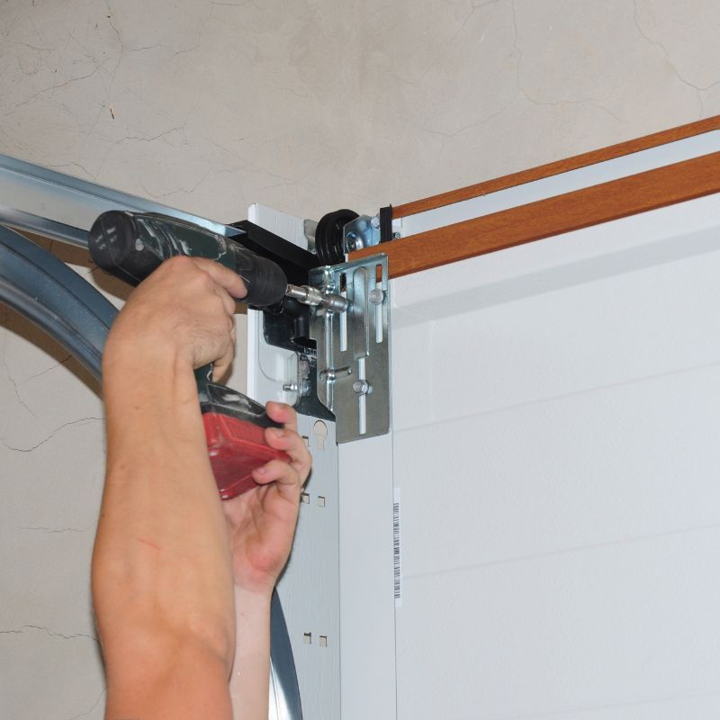 Garage Door Repair Indiana