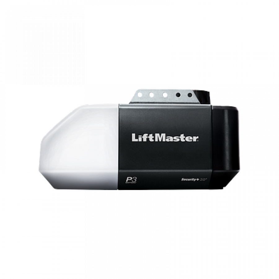 8165W Garage Door Opener