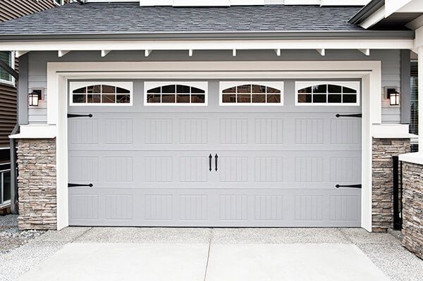 Garage Door Service in Indianapolis, IN