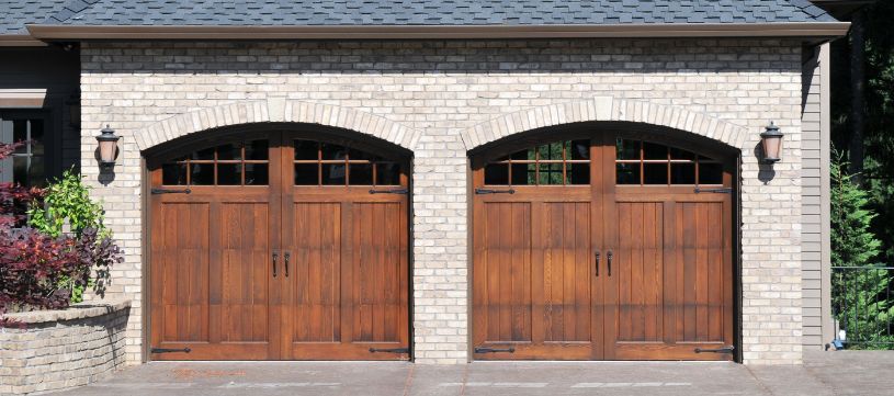 The Average Cost Of Garage Door Installation In Indianapolis