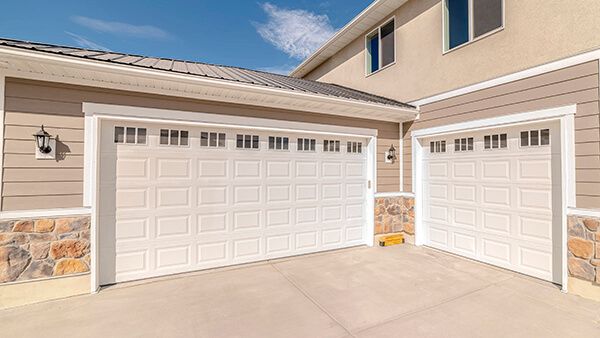 Garage Door Service in Indianapolis, IN