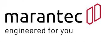 Marantec Logo Hero