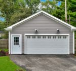 Upgrade Your Home: Expert Garage Door Installation Tips