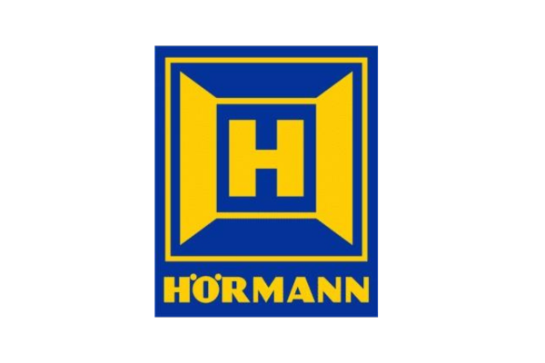 Hormann Logo