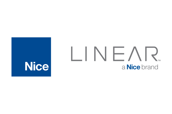 Linear Logo