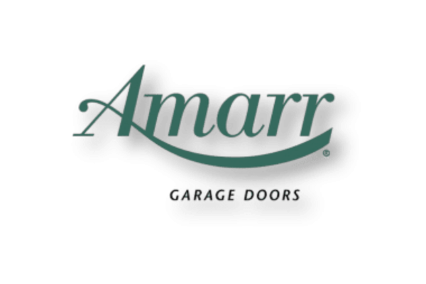 Amarr Garage Doors Logo