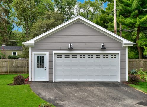 Upgrade Your Home With Expert Garage Door Installation Tips