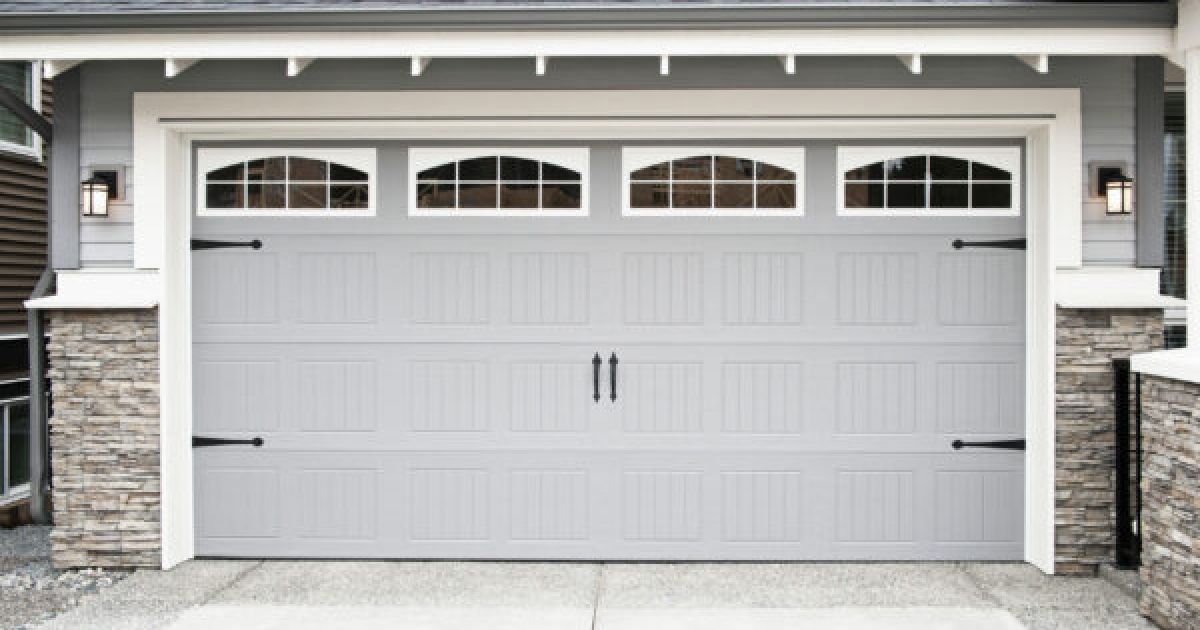 Dents Getting You Down? Reasons You Should Never Attempt to Fix a Garage Door Yourself